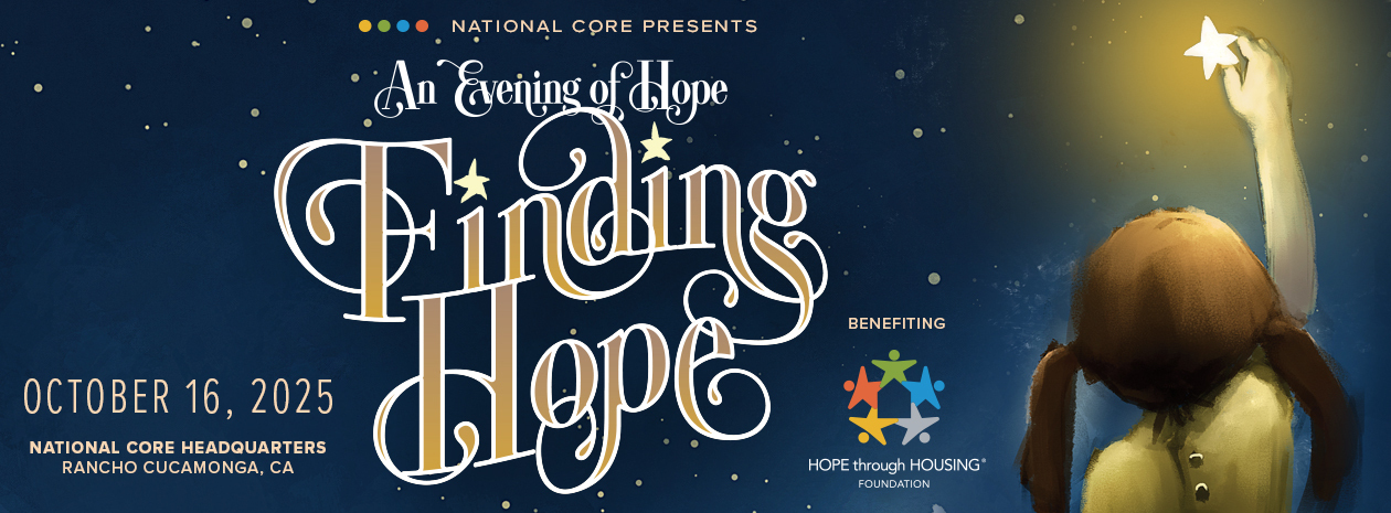 An Evening of Hope Gala